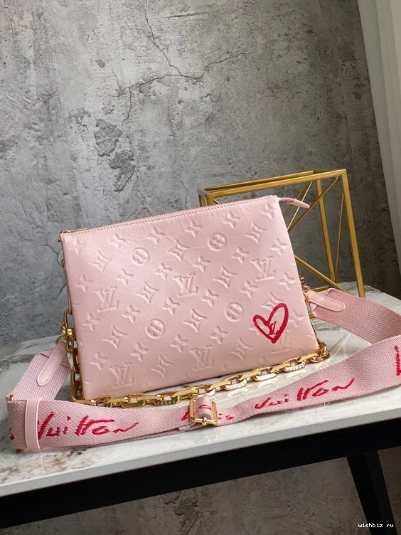 WIS VUITTON PM EDITION LOUIS -COUSSIN LIMITED 0708